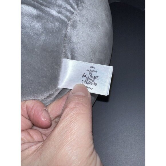 NWT Disney Nightmare Before Christmas Kellytoy Squishmallows 14” Plush - Picture 4 of 4